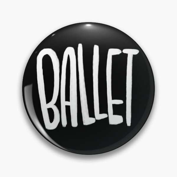 Item preview, Ballett designed and sold by danceink.