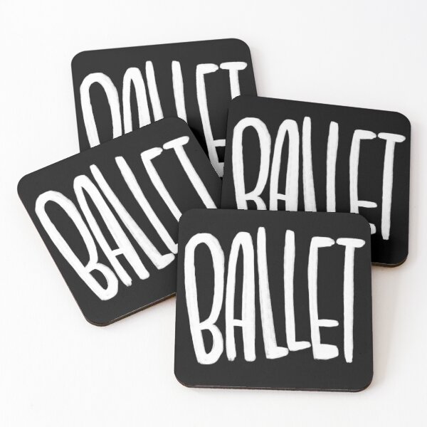 Item preview, Ballett designed and sold by danceink.