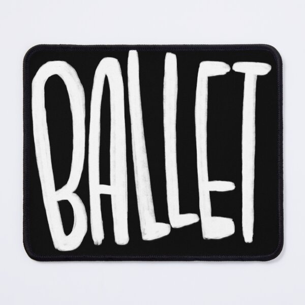 Item preview, Ballett designed and sold by danceink.