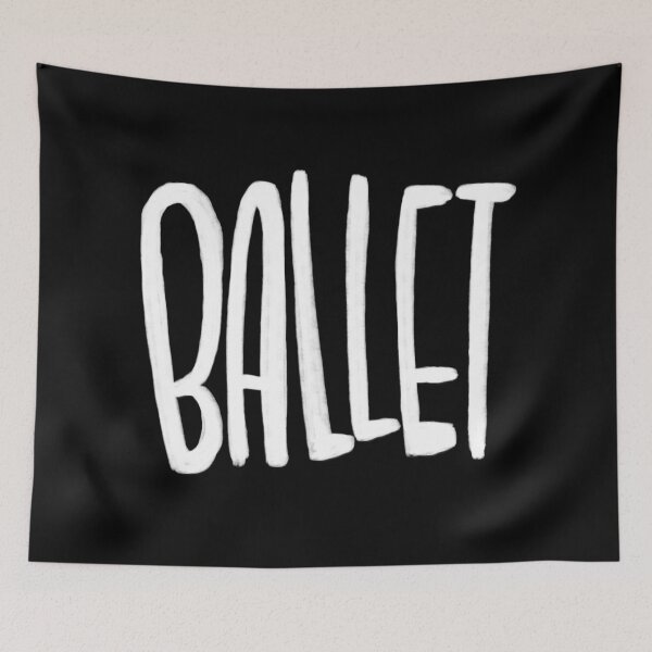 Item preview, Ballett designed and sold by danceink.