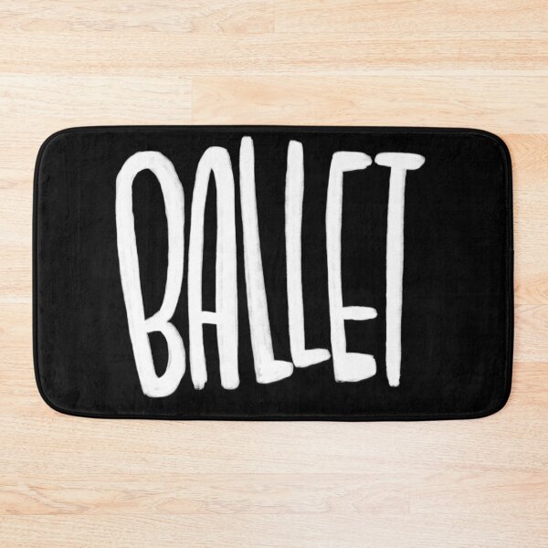 Item preview, Ballett designed and sold by danceink.