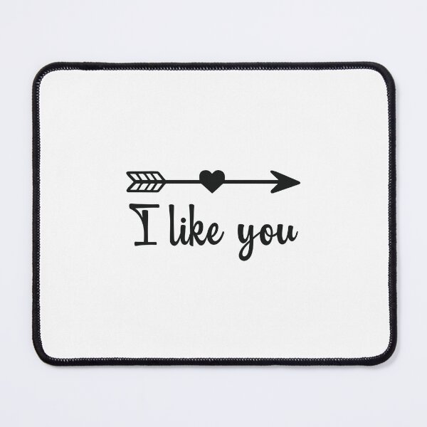 Item preview, I like you designed and sold by designing01Ar3.