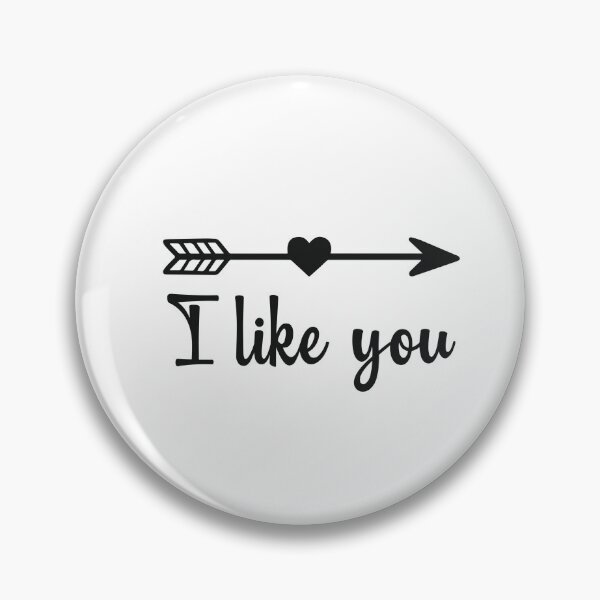 Item preview, I like you designed and sold by designing01Ar3.