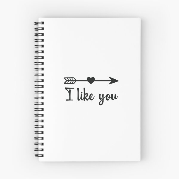 Item preview, I like you designed and sold by designing01Ar3.