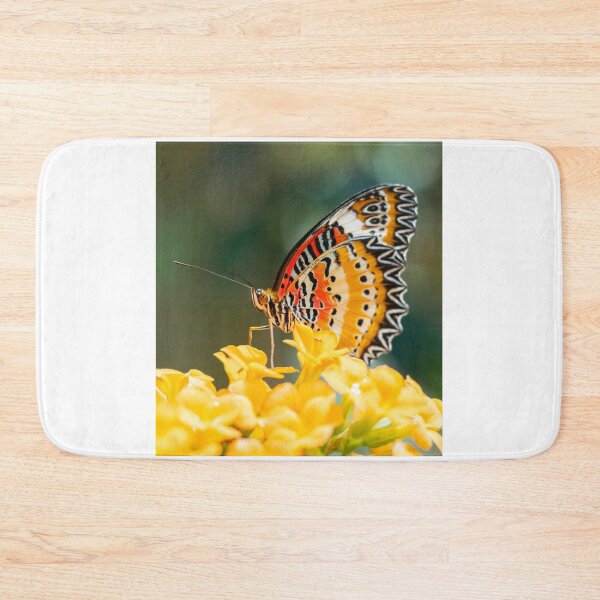 Item preview, Cethosia butterfly designed and sold by MS.photo.