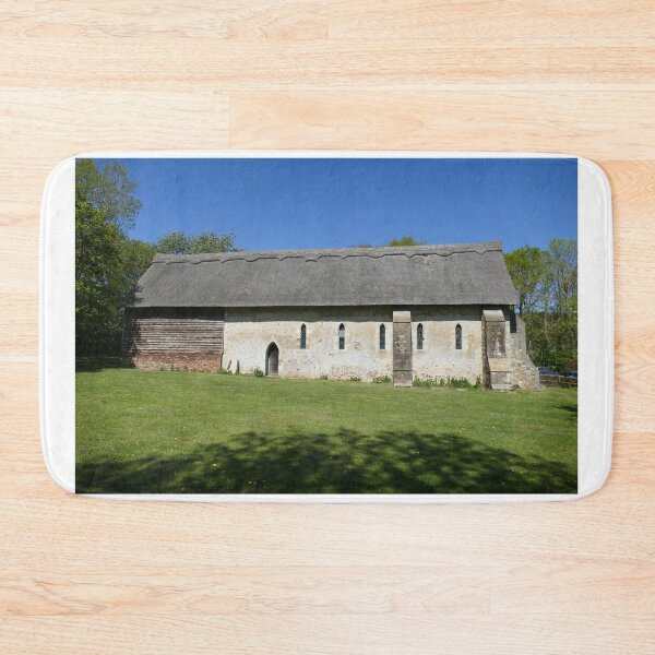 Item preview, St Stephen's Chapel, Bures designed and sold by Chris Petty.