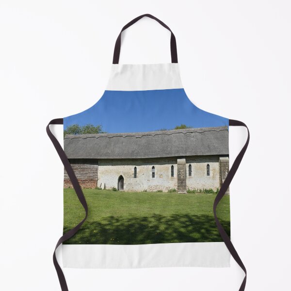 Item preview, St Stephen's Chapel, Bures designed and sold by Chris Petty.