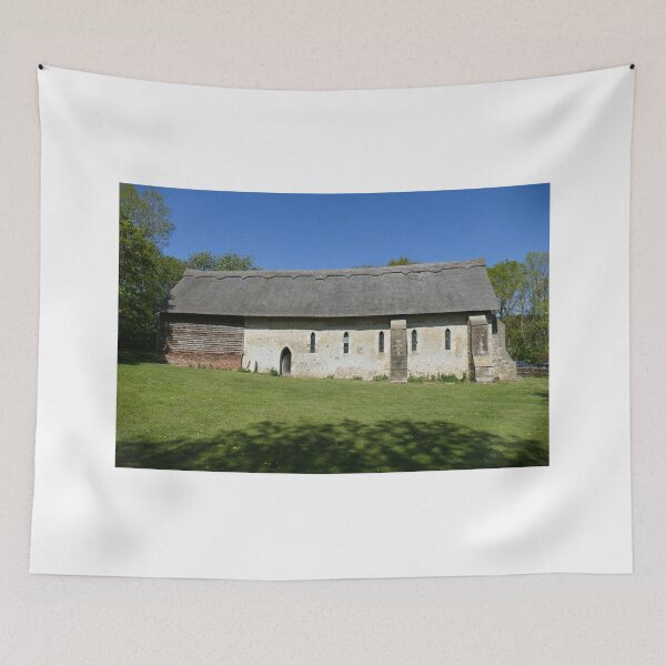 Item preview, St Stephen's Chapel, Bures designed and sold by Chris Petty.