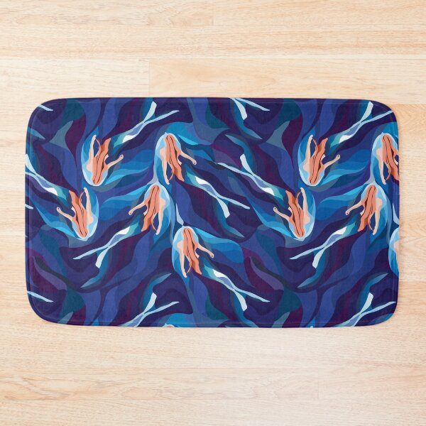 Item preview, Mermaid designed and sold by danianeves.