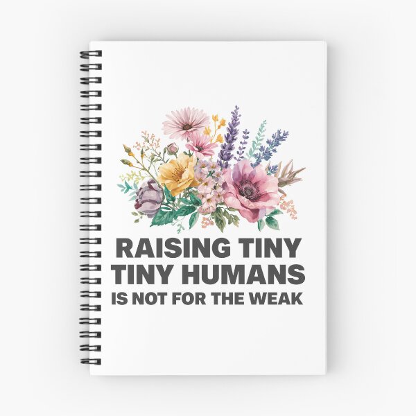 Artikelvorschau, Lustiges Mama-Shirt – Geschenkidee zum Muttertag für alle, die kleine Menschen großziehen entworfen und verkauft von BornFabulous.