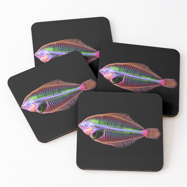 Item preview, Smallmouth Flounder designed and sold by NoahwithFish.