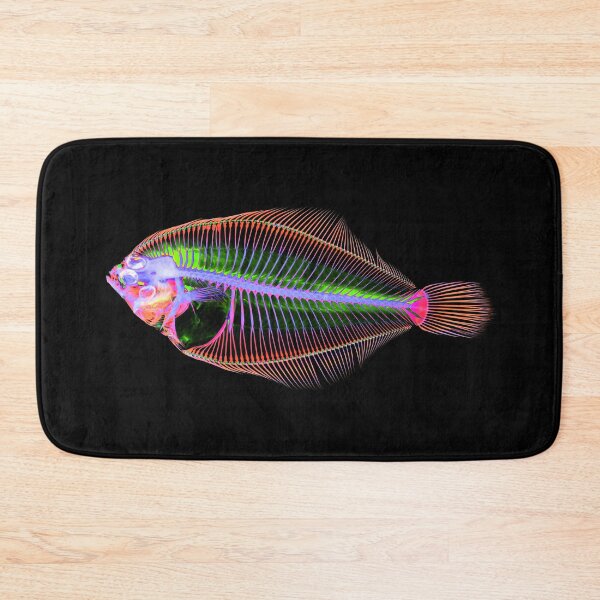 Item preview, Smallmouth Flounder designed and sold by NoahwithFish.