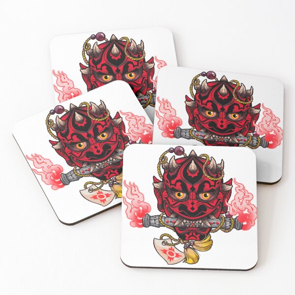 Item preview, Maul designed and sold by TheSlowMaxx.
