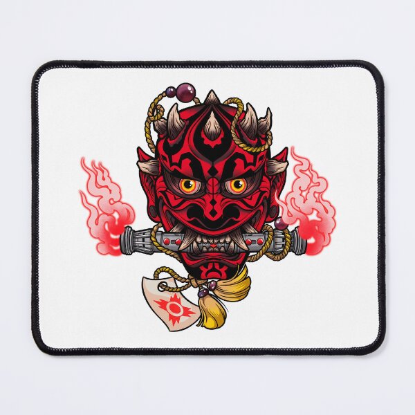 Item preview, Maul designed and sold by TheSlowMaxx.