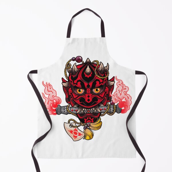 Item preview, Maul designed and sold by TheSlowMaxx.