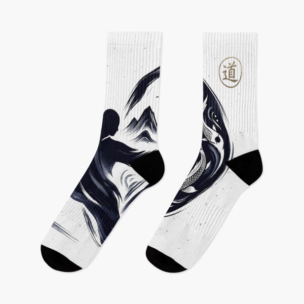 Item preview, Tai Chi Yin Yang: Zen Balance and Energy designed and sold by montaodujour.