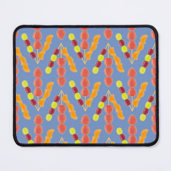 Item preview, Tanghulu - blue designed and sold by MelnDesign.