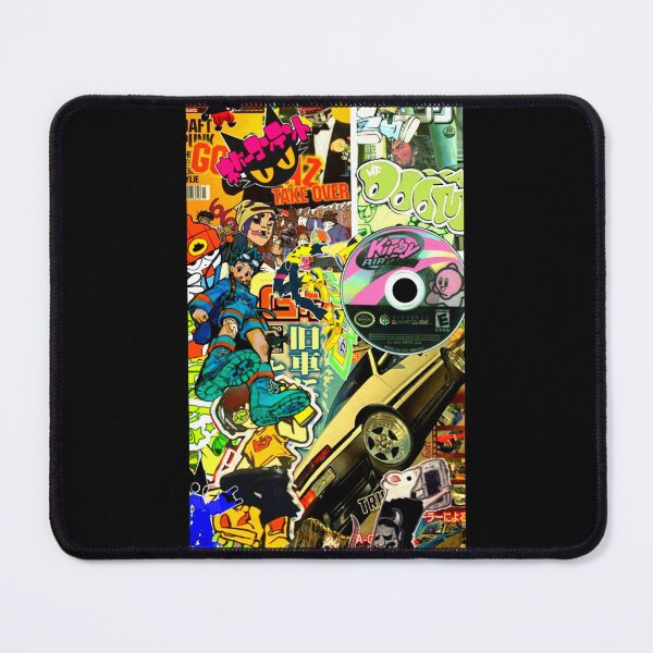 Item preview, Gorillaz Band designed and sold by Boniring.