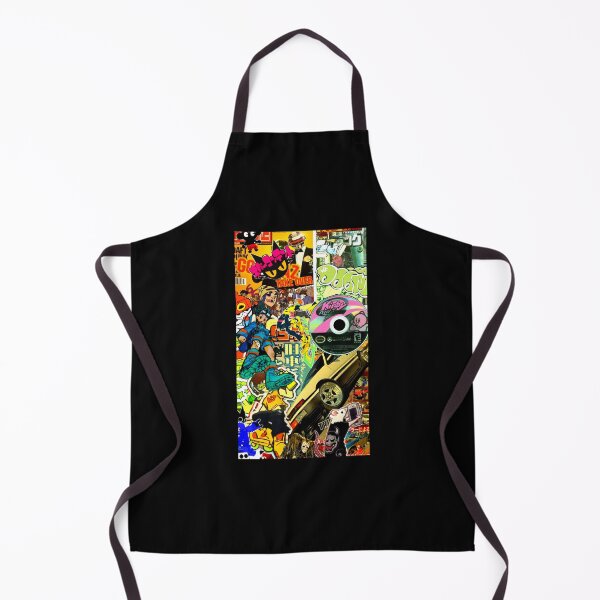 Item preview, Gorillaz Band designed and sold by Boniring.