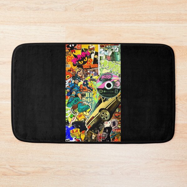 Item preview, Gorillaz Band designed and sold by Boniring.