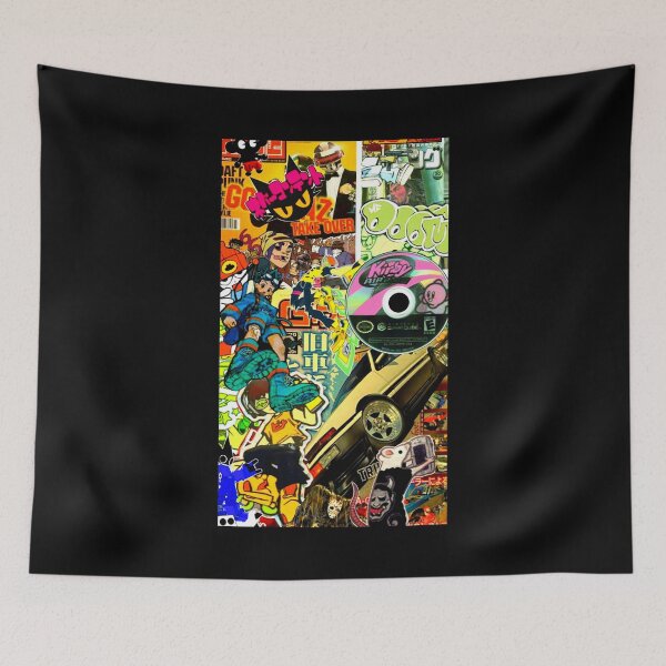 Item preview, Gorillaz Band designed and sold by Boniring.