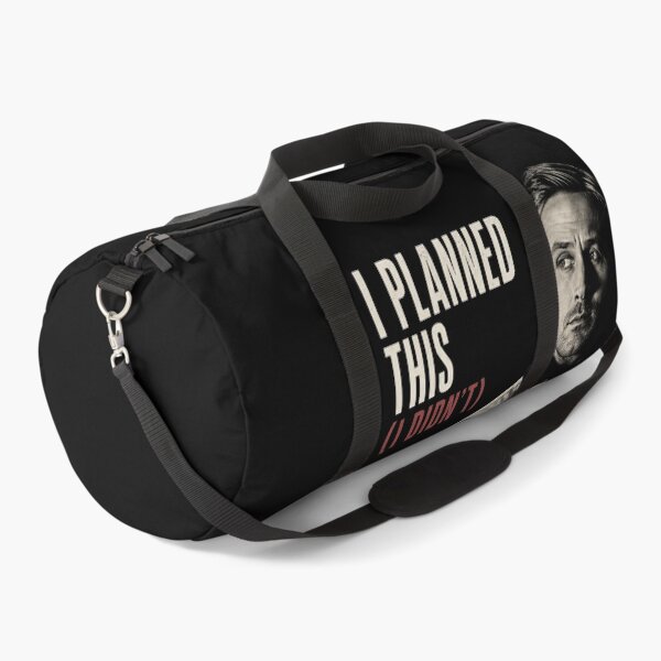 Item preview, I Planned This (I Didn't) - Ryan Gosling designed and sold by hesjustken.