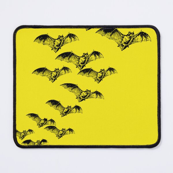 Item preview, Bats designed and sold by Normbot2000.