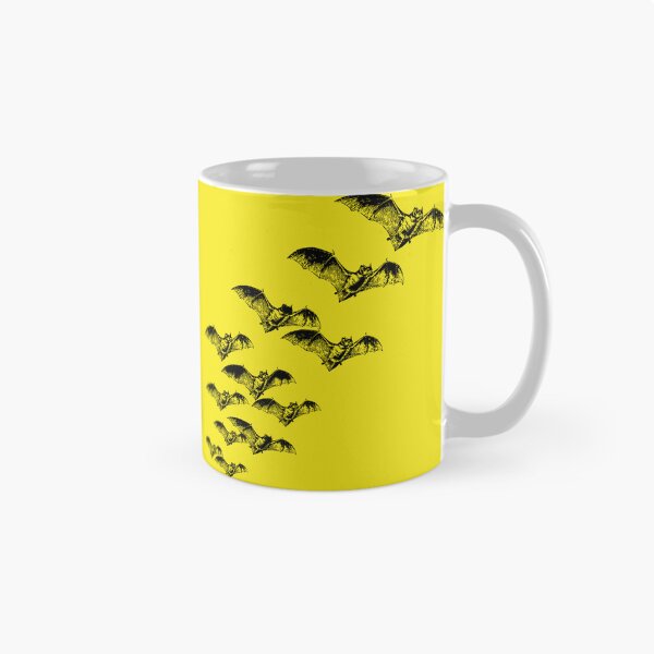 Item preview, Bats designed and sold by Normbot2000.