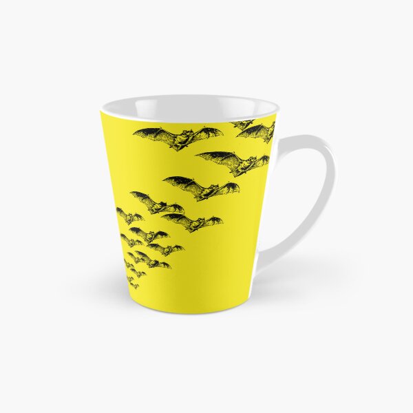 Item preview, Bats designed and sold by Normbot2000.