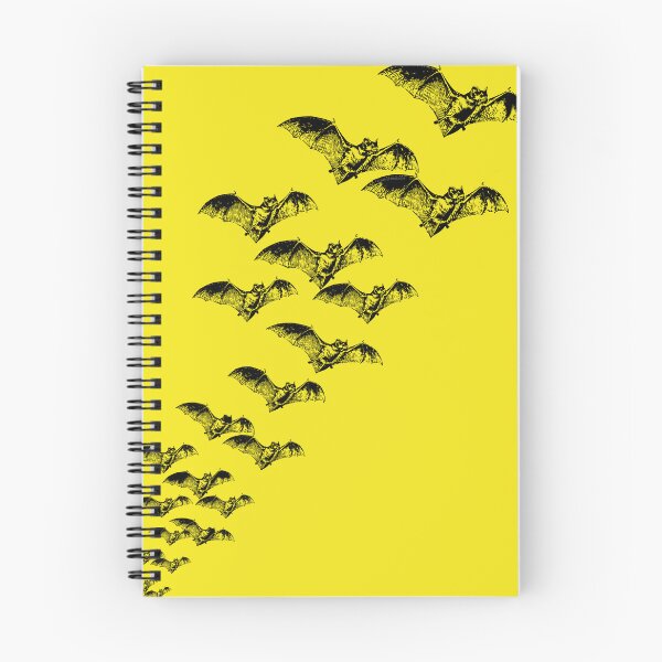 Item preview, Bats designed and sold by Normbot2000.