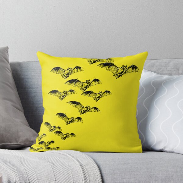 Item preview, Bats designed and sold by Normbot2000.