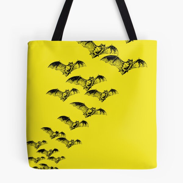 Item preview, Bats designed and sold by Normbot2000.