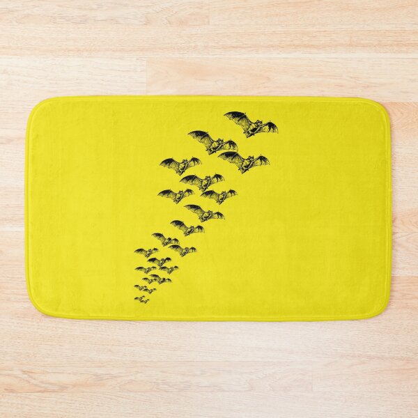 Item preview, Bats designed and sold by Normbot2000.