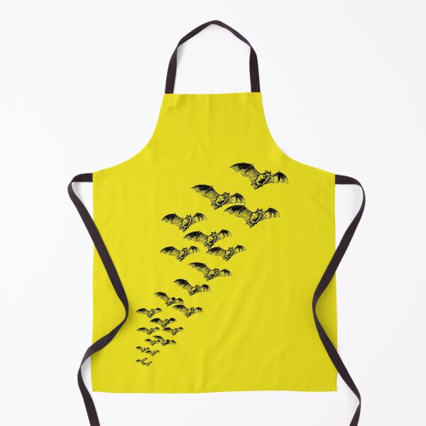 Item preview, Bats designed and sold by Normbot2000.