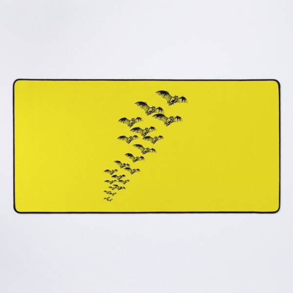 Item preview, Bats designed and sold by Normbot2000.