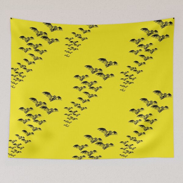 Item preview, Bats designed and sold by Normbot2000.