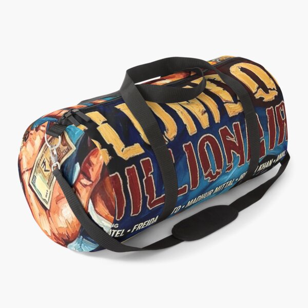 Item preview, Slumdog Millionaire: A Life in Questions designed and sold by Art's Diner.