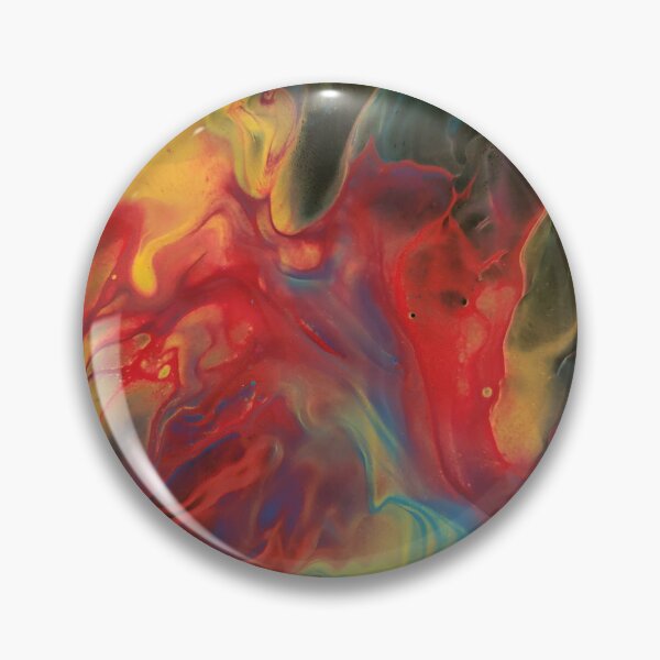 Item preview, BRUJA designed and sold by Jill Whitney.