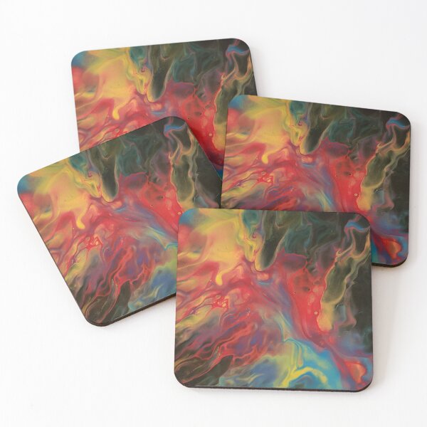 Item preview, BRUJA designed and sold by Jill Whitney.