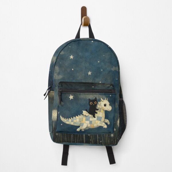 Item preview, Moonlit Joyride designed and sold by Wobble Studio.
