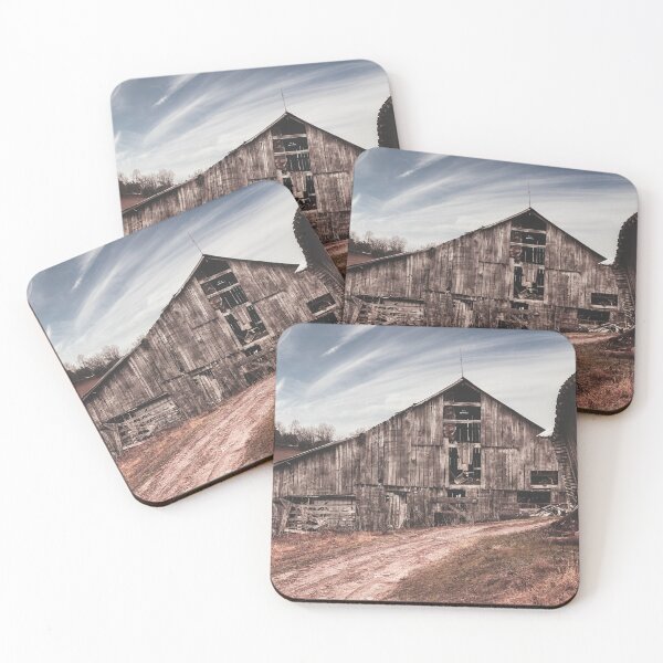 Item preview, Farm Junction designed and sold by Jim Love.
