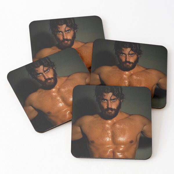 Item preview, Can Yaman  designed and sold by Theunpicables.