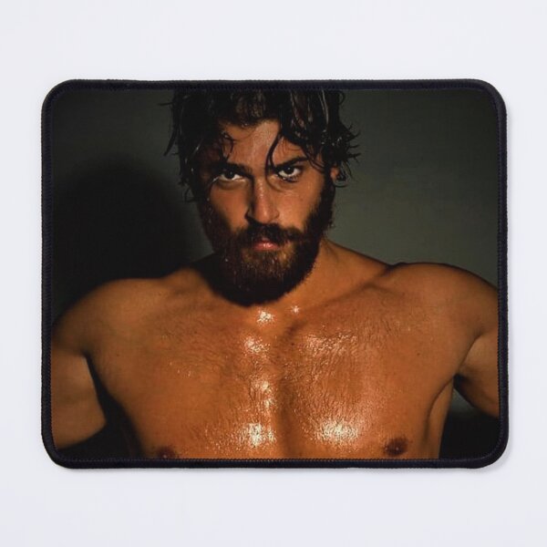 Item preview, Can Yaman  designed and sold by Theunpicables.