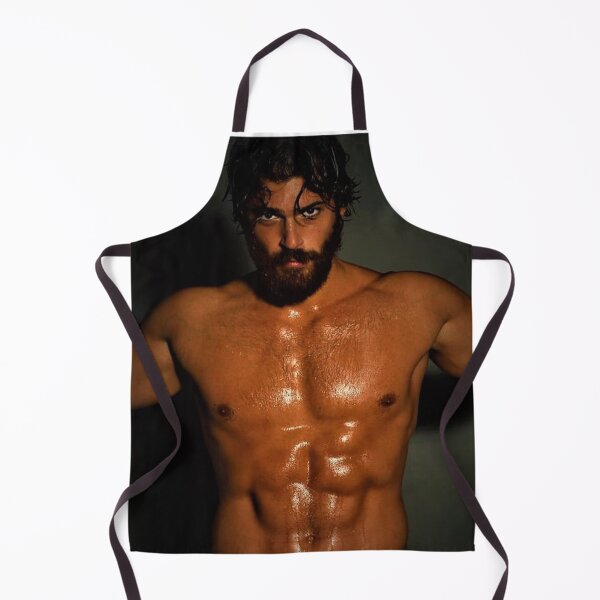 Item preview, Can Yaman designed and sold by Theunpicables.