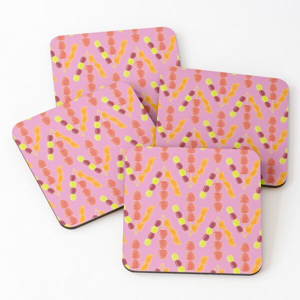 Item preview, Tanghulu -  Cotton Candy designed and sold by MelnDesign.