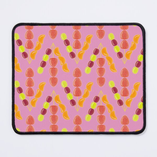 Item preview, Tanghulu - Cotton Candy designed and sold by MelnDesign.