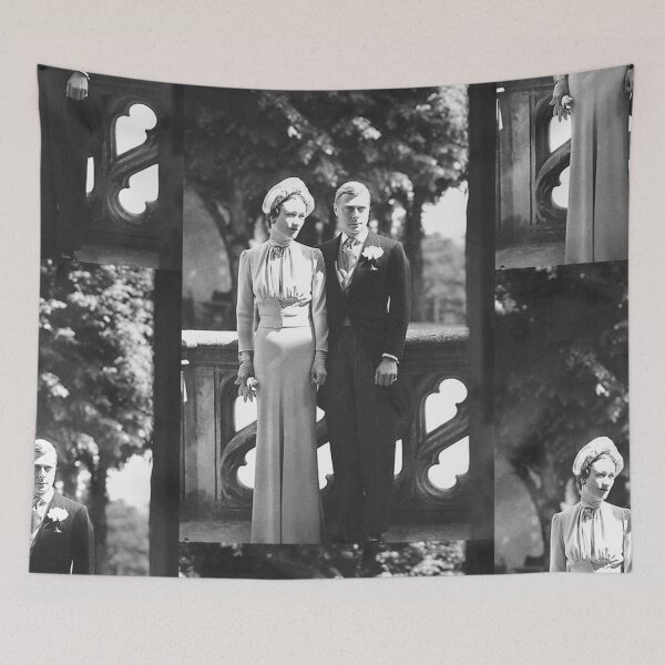 Item preview, vr 4049/ finition 2026 " Château du domaine de Candé " - Okaio Créations - Olavia-Olao designed and sold by o.okaïo.