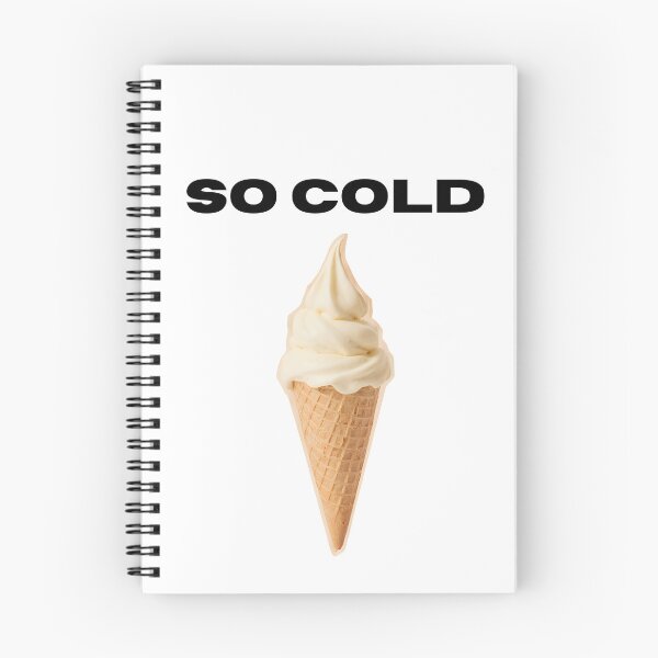 Item preview, Ice cream designed and sold by UnrealShopKelko.