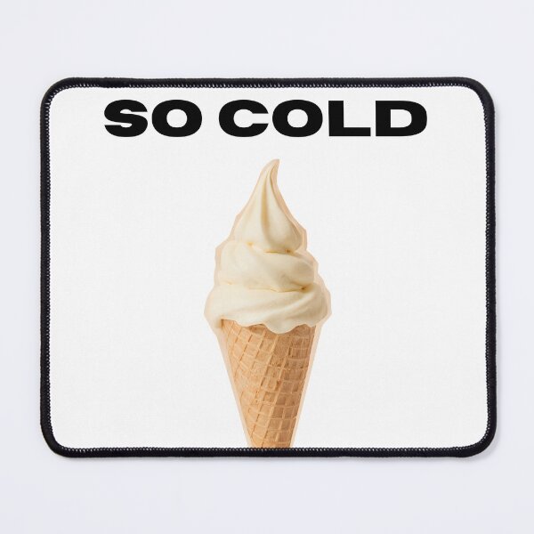 Item preview, Ice cream designed and sold by UnrealShopKelko.