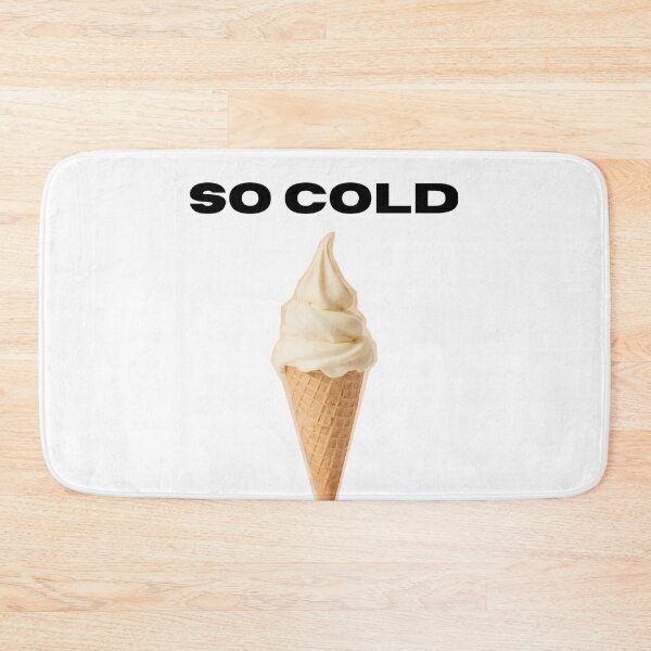 Item preview, Ice cream designed and sold by UnrealShopKelko.
